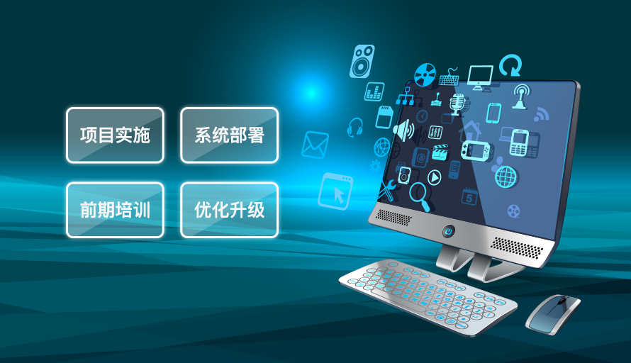 云盘算