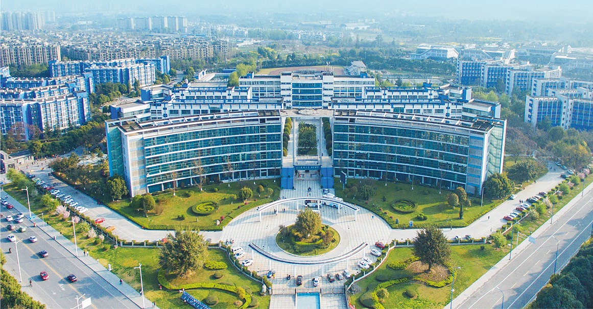 电子科技大学成都学院